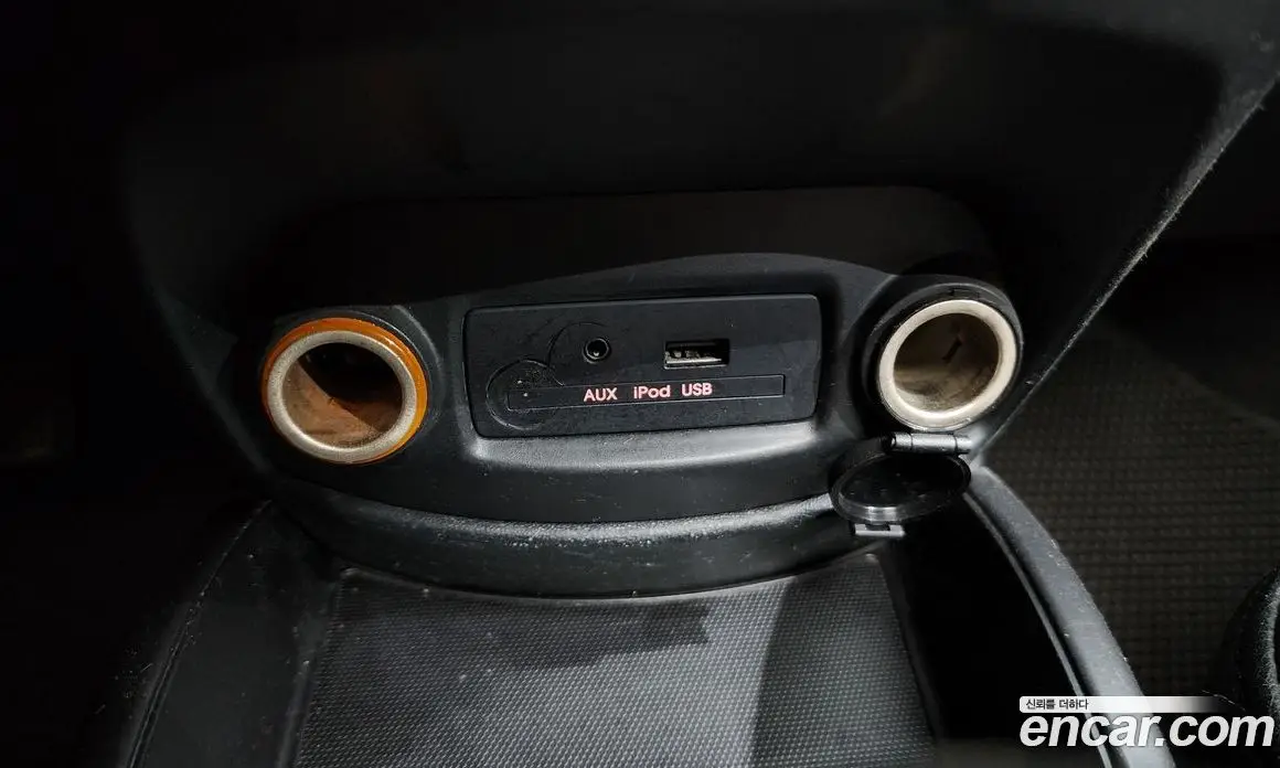 Kia Soul 2011 1.6 автомат (гидро), фото 15