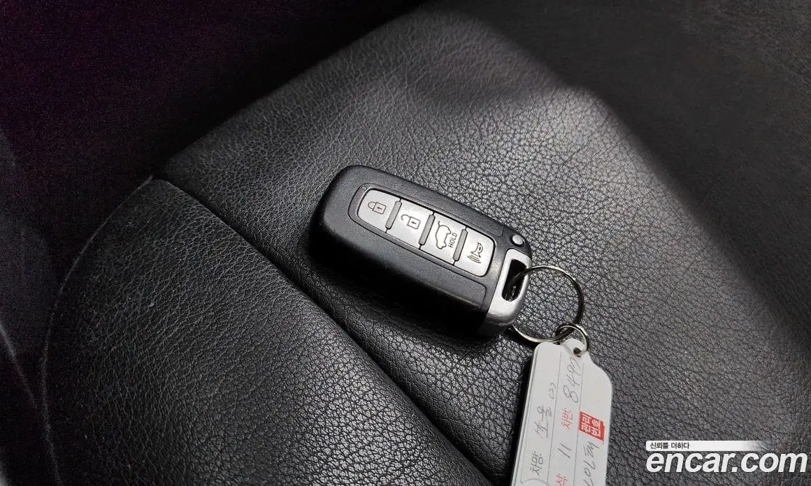 Kia Soul 2011 1.6 автомат (гидро), фото 17