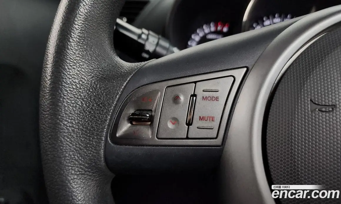 Kia Soul 2011 1.6 автомат (гидро), фото 18