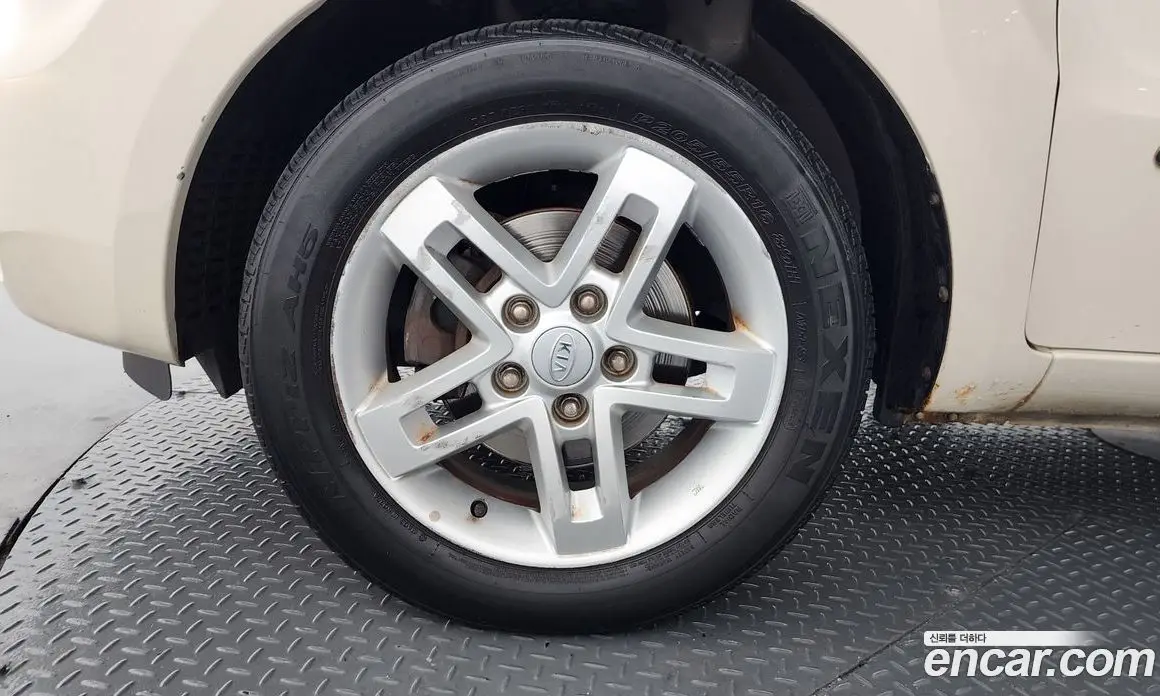 Kia Soul 2011 1.6 автомат (гидро), фото 5