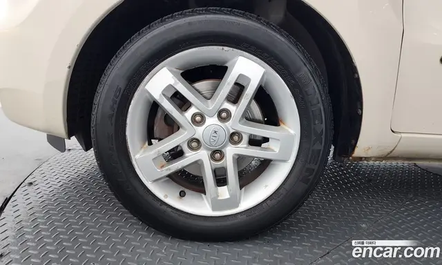 Kia Soul 2011 1.6 автомат (гидро), миниатюра 5