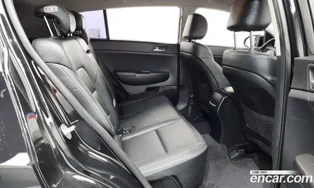 Kia Sportage 2015 2.0 автомат (гидро), миниатюра 11 Kia Sportage 2015 2.0 автомат (гидро), миниатюра 11