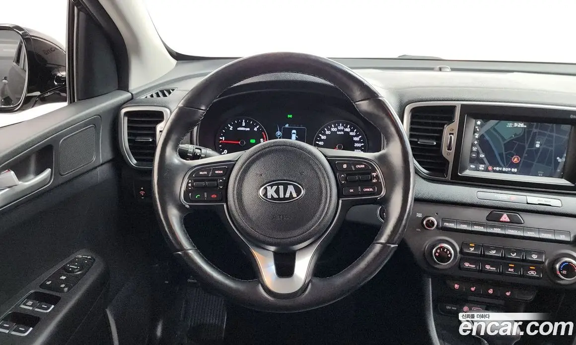 Kia Sportage 2015 2.0 автомат (гидро), фото 13 Kia Sportage 2015 2.0 автомат (гидро), фото 13