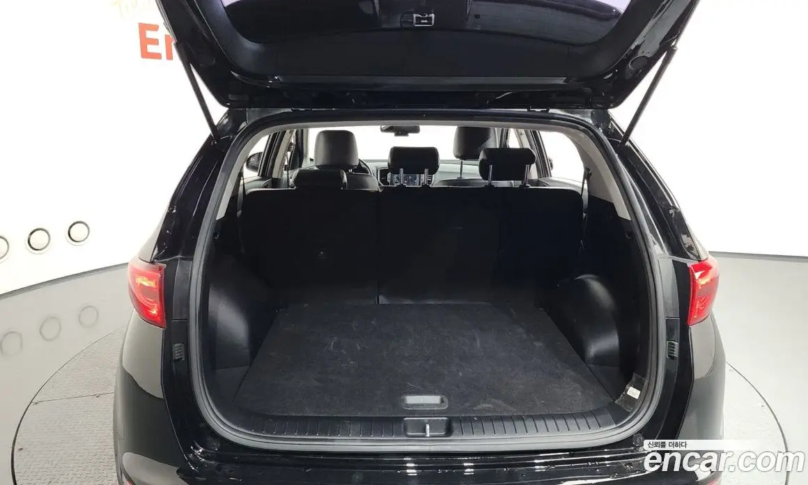 Kia Sportage 2015 2.0 автомат (гидро), фото 17 Kia Sportage 2015 2.0 автомат (гидро), фото 17