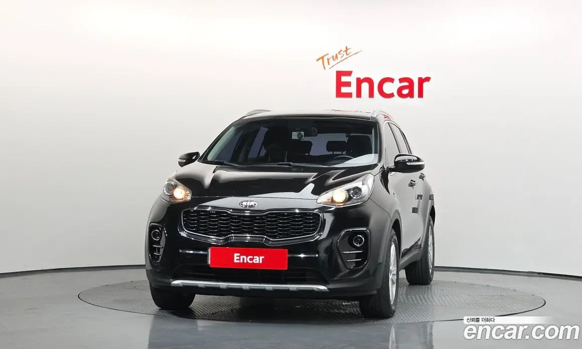 Kia Sportage 2015 2.0 автомат (гидро), фото 3 Kia Sportage 2015 2.0 автомат (гидро), фото 3