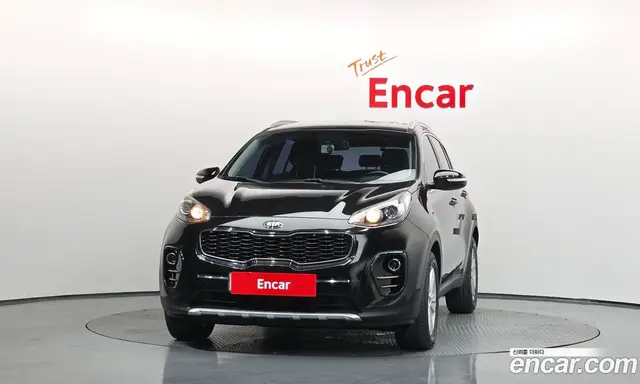 Kia Sportage 2015 2.0 автомат (гидро), миниатюра 3 Kia Sportage 2015 2.0 автомат (гидро), миниатюра 3
