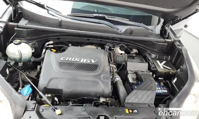 Kia Sportage 2015 2.0 автомат (гидро), миниатюра 6 Kia Sportage 2015 2.0 автомат (гидро), миниатюра 6