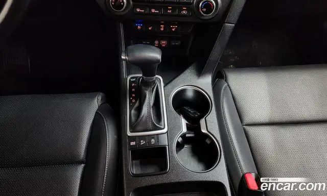 Kia Sportage 2015 2.0 автомат (гидро), миниатюра 9 Kia Sportage 2015 2.0 автомат (гидро), миниатюра 9