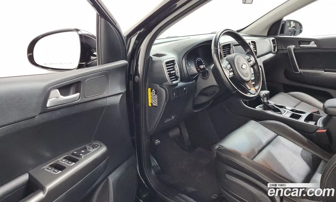 Kia Sportage 2015 2.0 автомат (гидро), фото 10 Kia Sportage 2015 2.0 автомат (гидро), фото 10