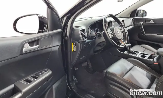 Kia Sportage 2015 2.0 автомат (гидро), миниатюра 10 Kia Sportage 2015 2.0 автомат (гидро), миниатюра 10