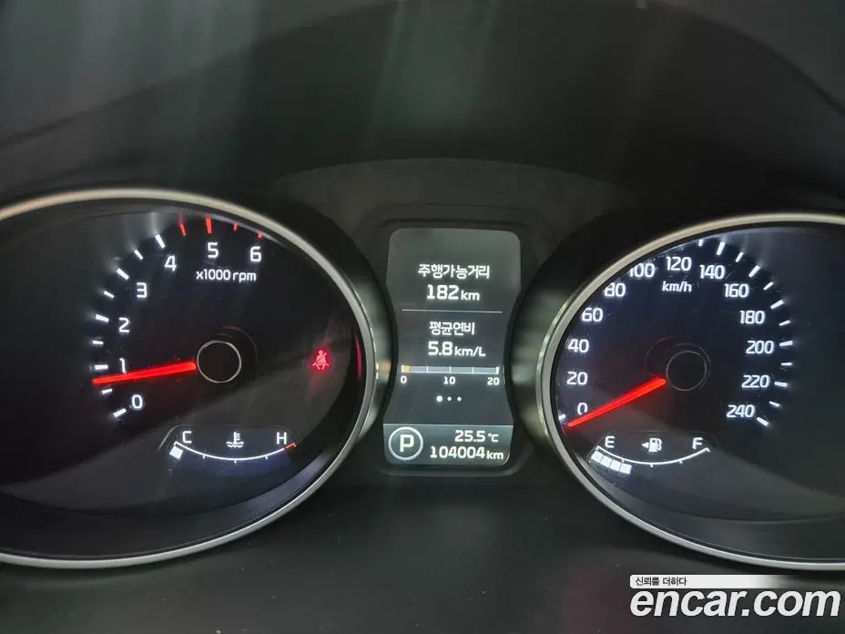 Kia Sportage 2015 2.0 автомат (гидро), фото 12