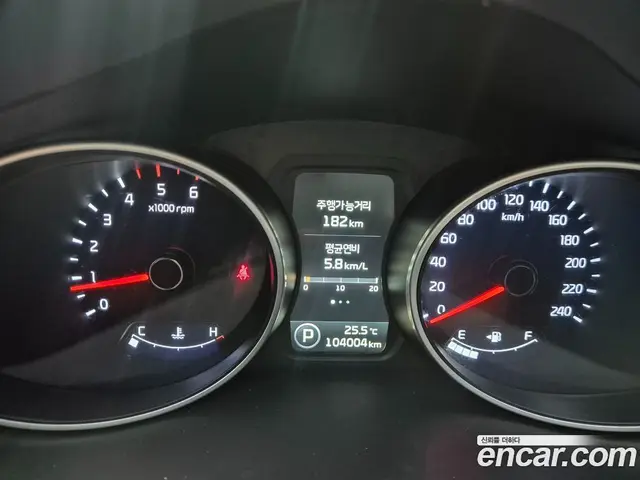 Kia Sportage 2015 2.0 автомат (гидро), миниатюра 12