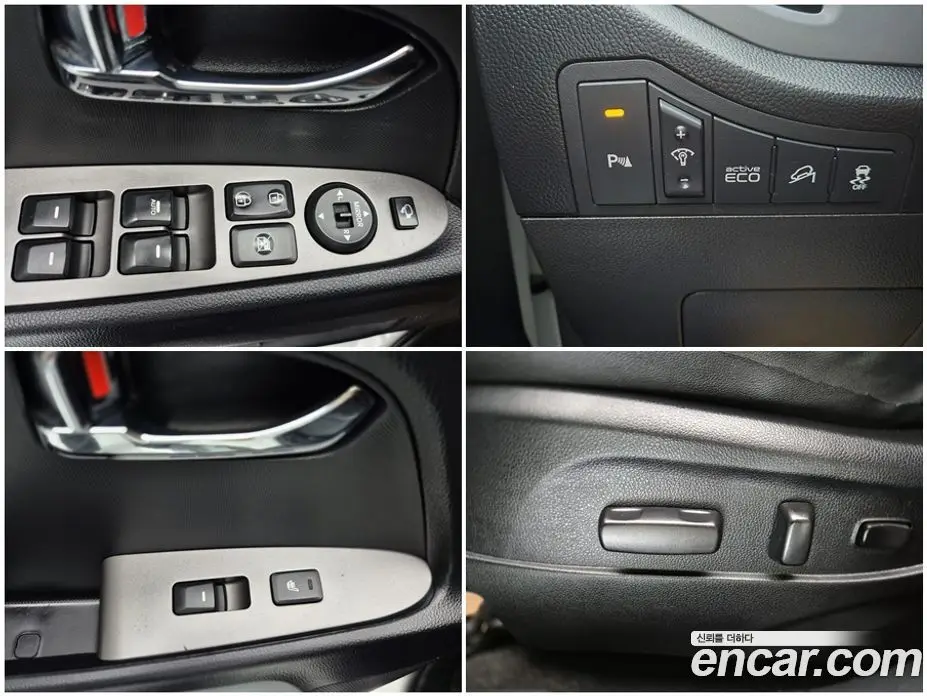 Kia Sportage 2015 2.0 автомат (гидро), фото 14