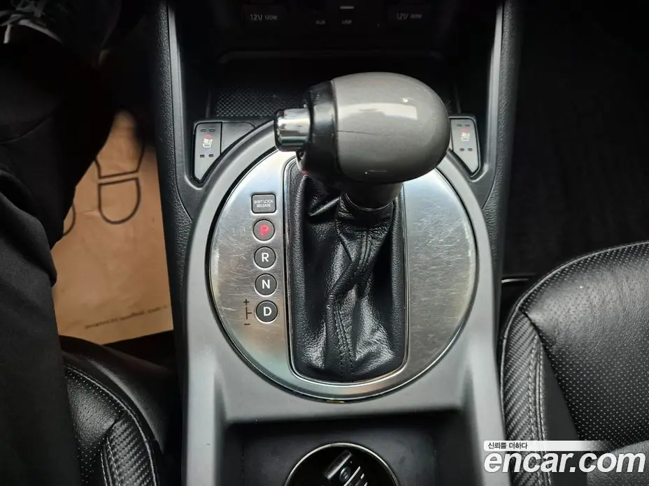 Kia Sportage 2015 2.0 автомат (гидро), фото 17