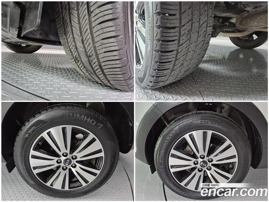 Kia Sportage 2015 2.0 автомат (гидро), фото 19