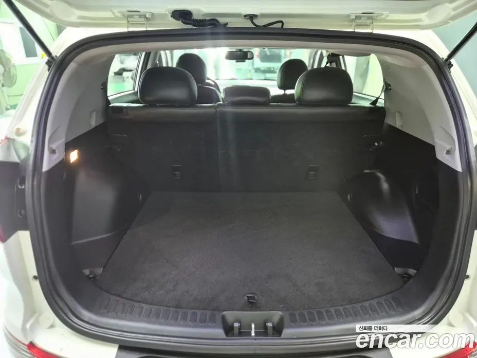 Kia Sportage 2015 2.0 автомат (гидро), фото 7