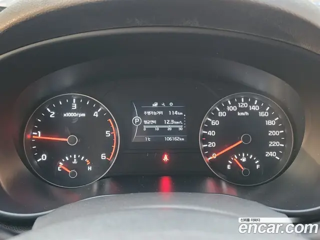 Kia Sportage 2015 2.0 автомат (гидро), миниатюра 12