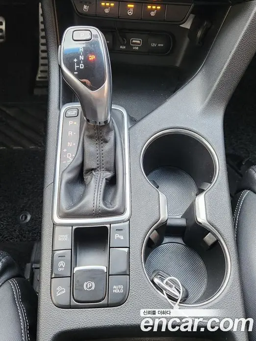 Kia Sportage 2015 2.0 автомат (гидро), фото 16