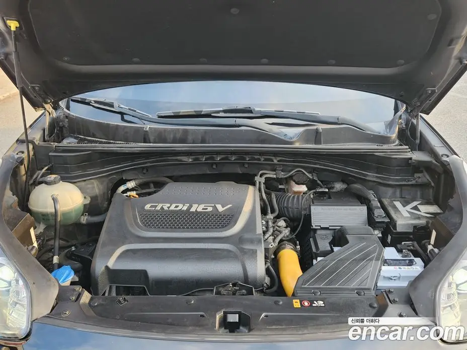 Kia Sportage 2015 2.0 автомат (гидро), фото 18