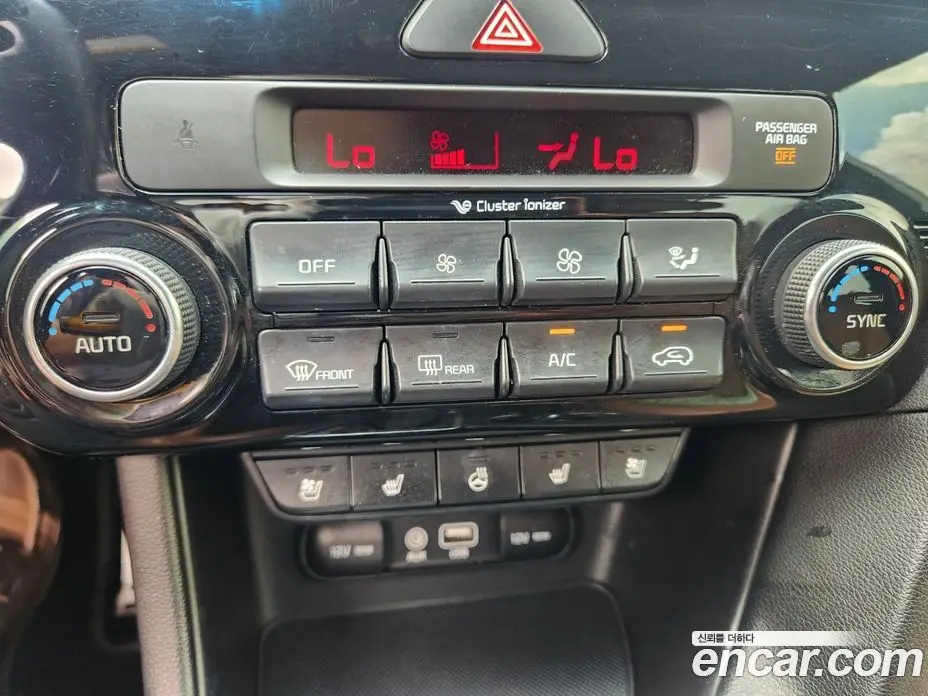 Kia Sportage 2017 2.0 автомат (гидро), фото 12