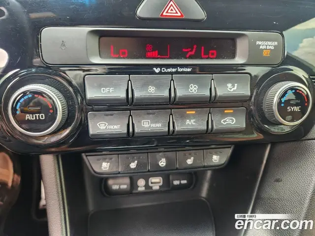 Kia Sportage 2017 2.0 автомат (гидро), миниатюра 12