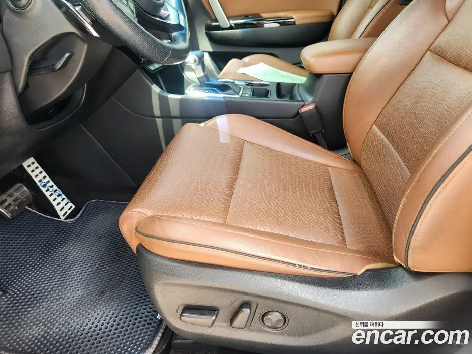 Kia Sportage 2017 2.0 автомат (гидро), фото 15