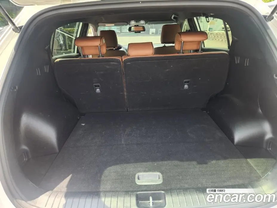 Kia Sportage 2017 2.0 автомат (гидро), фото 7