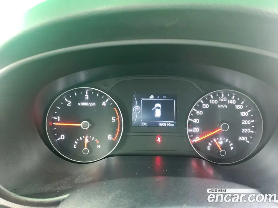 Kia Sportage 2017 2.0 автомат (гидро), фото 8