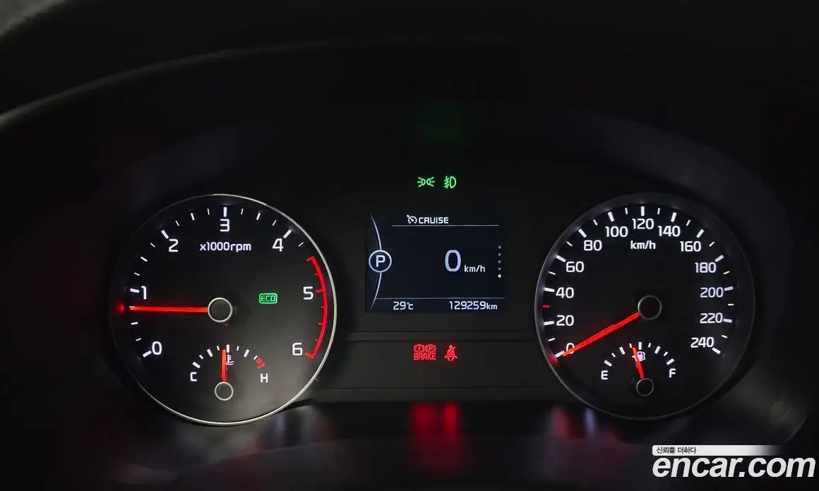 Kia Sportage 2018 2.0 автомат (гидро), фото 11 Kia Sportage 2018 2.0 автомат (гидро), фото 11