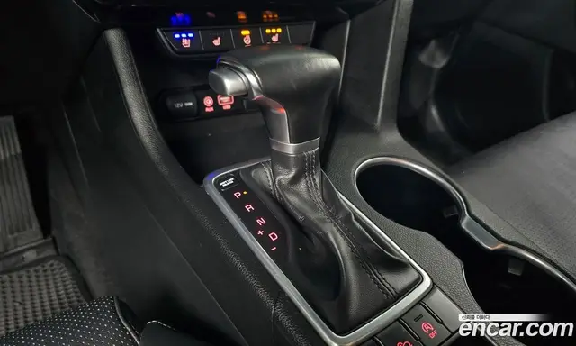 Kia Sportage 2018 2.0 автомат (гидро), миниатюра 12