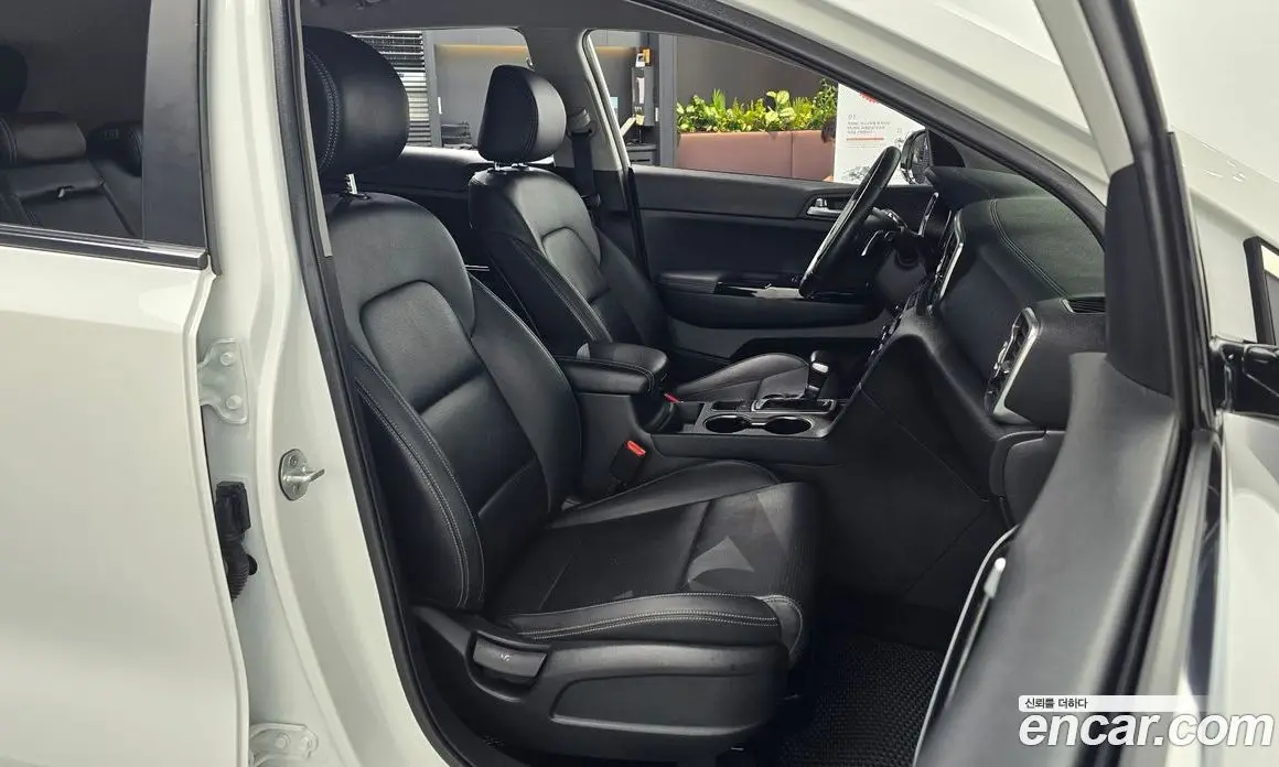 Kia Sportage 2018 2.0 автомат (гидро), фото 13 Kia Sportage 2018 2.0 автомат (гидро), фото 13