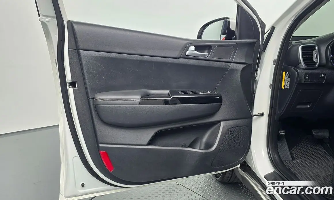 Kia Sportage 2018 2.0 автомат (гидро), фото 14 Kia Sportage 2018 2.0 автомат (гидро), фото 14