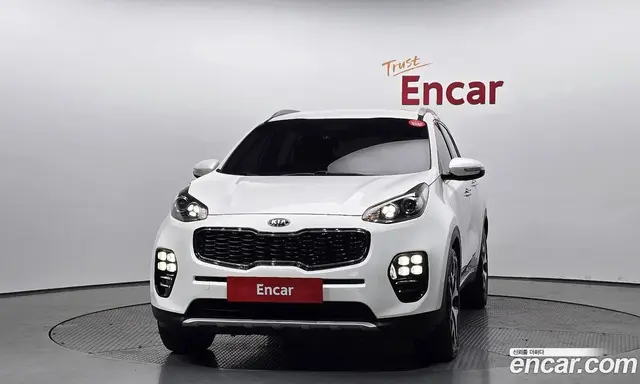 Kia Sportage 2018 2.0 автомат (гидро), миниатюра 3 Kia Sportage 2018 2.0 автомат (гидро), миниатюра 3