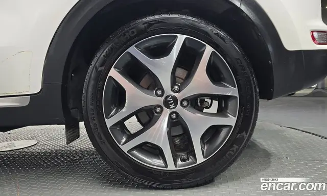 Kia Sportage 2018 2.0 автомат (гидро), миниатюра 7 Kia Sportage 2018 2.0 автомат (гидро), миниатюра 7