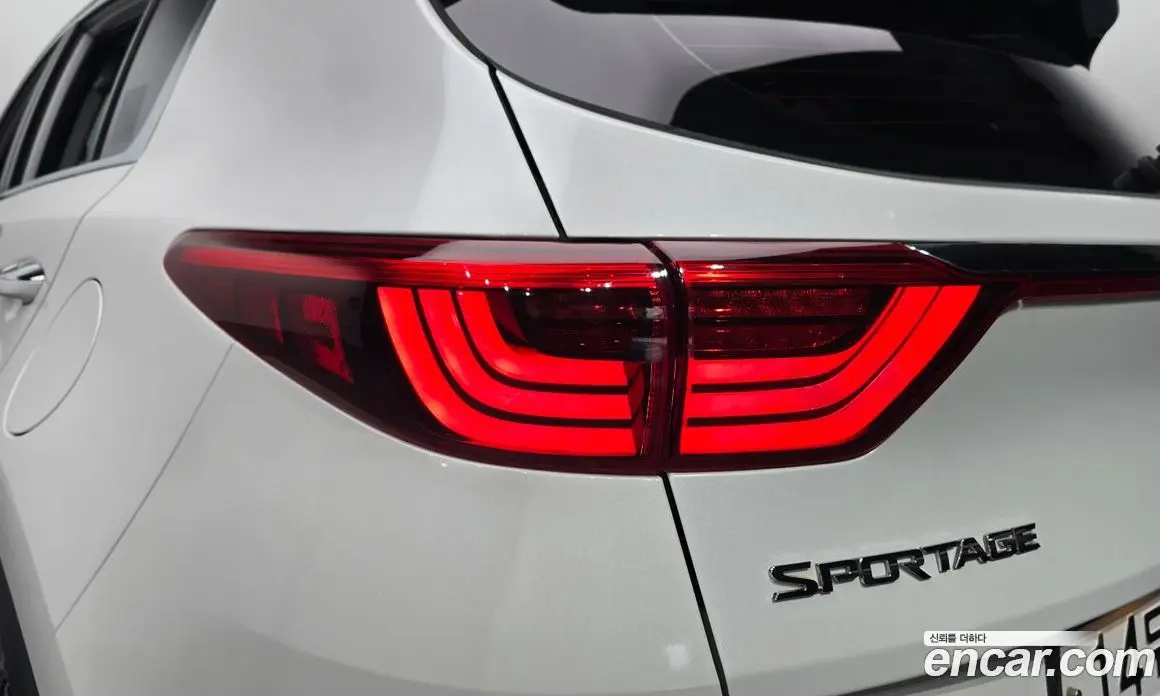Kia Sportage 2018 2.0 автомат (гидро), фото 9 Kia Sportage 2018 2.0 автомат (гидро), фото 9