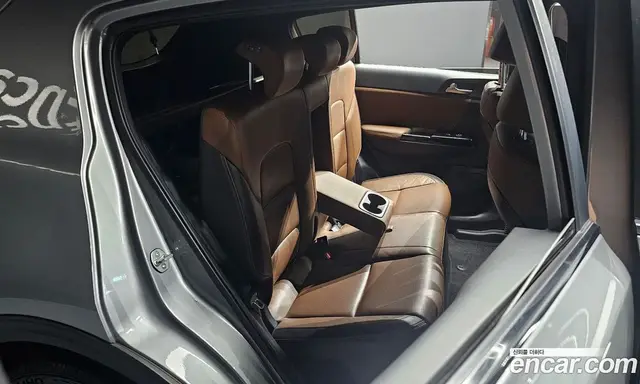 Kia Sportage 2020 2.0 автомат (гидро), миниатюра 11