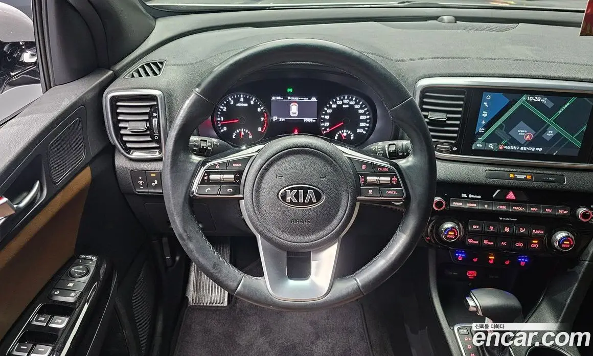 Kia Sportage 2020 2.0 автомат (гидро), фото 13