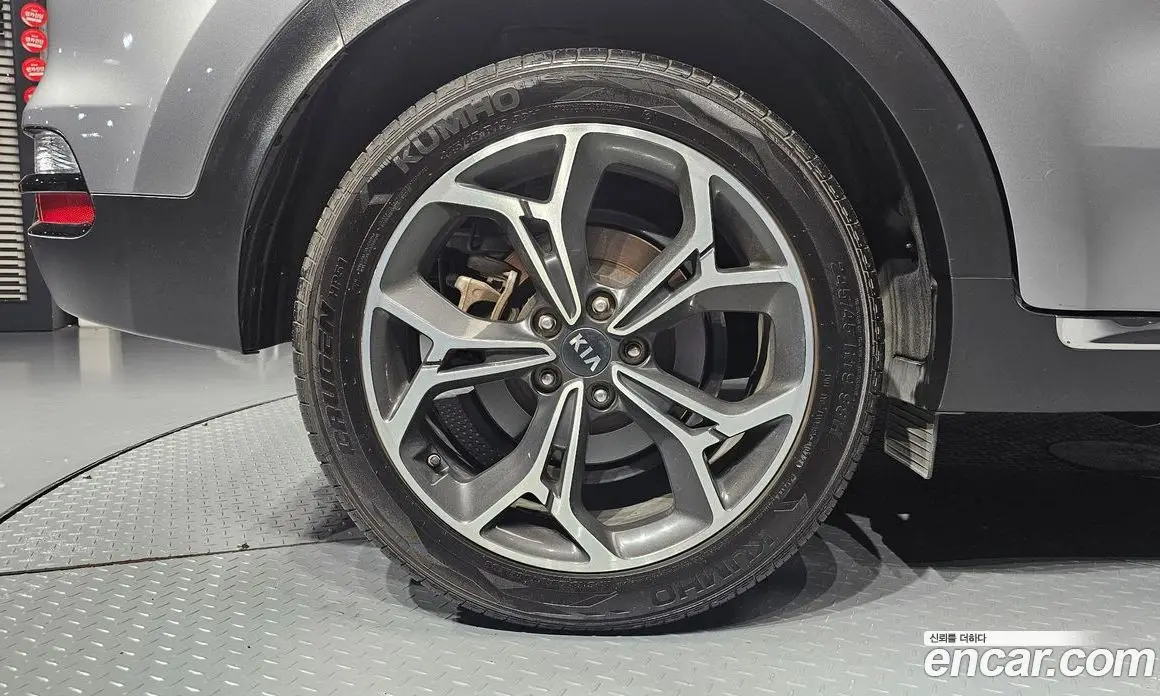 Kia Sportage 2020 2.0 автомат (гидро), фото 5