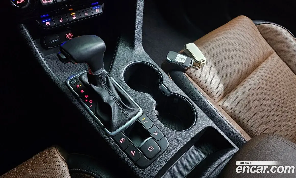 Kia Sportage 2020 2.0 автомат (гидро), фото 9