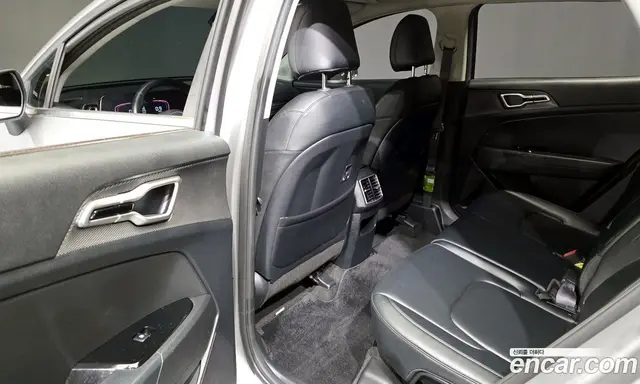 Kia Sportage 2021 2.0 автомат (гидро), миниатюра 11