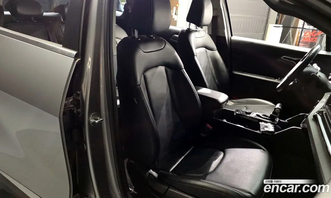 Kia Sportage 2021 2.0 автомат (гидро), фото 12