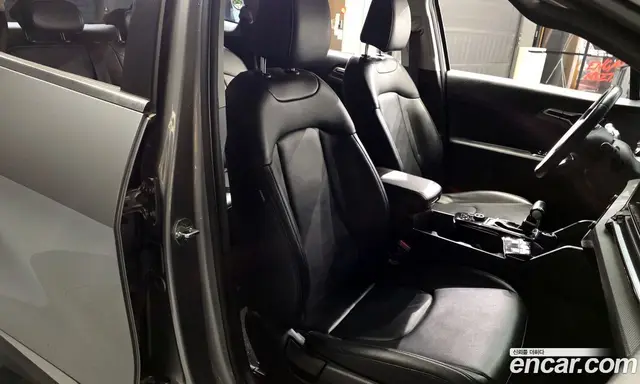 Kia Sportage 2021 2.0 автомат (гидро), миниатюра 12