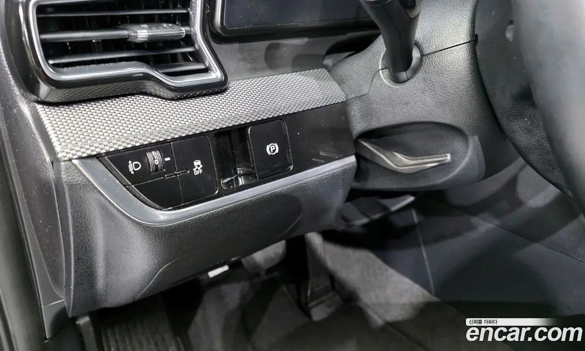 Kia Sportage 2021 2.0 автомат (гидро), фото 15