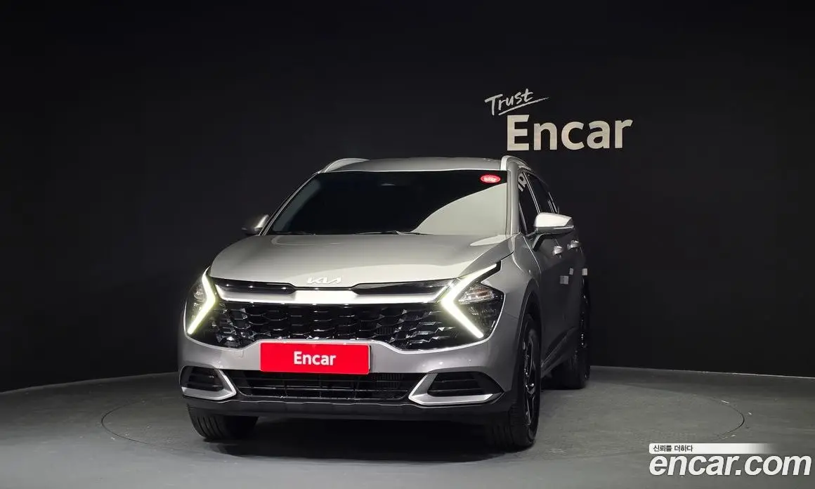 Kia Sportage 2021 2.0 автомат (гидро), фото 3
