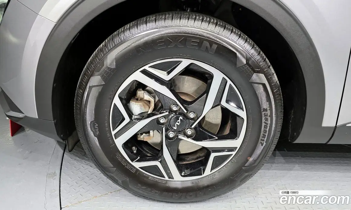 Kia Sportage 2021 2.0 автомат (гидро), фото 5