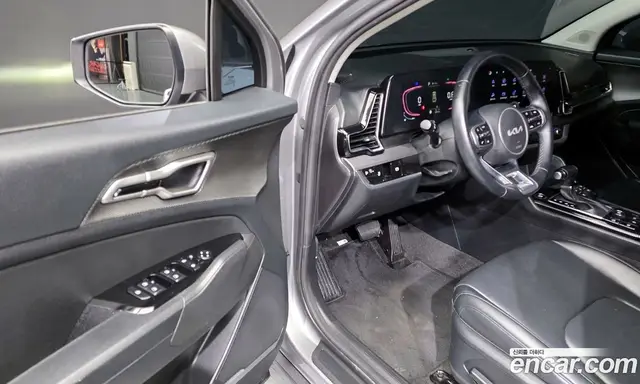 Kia Sportage 2021 2.0 автомат (гидро), миниатюра 10