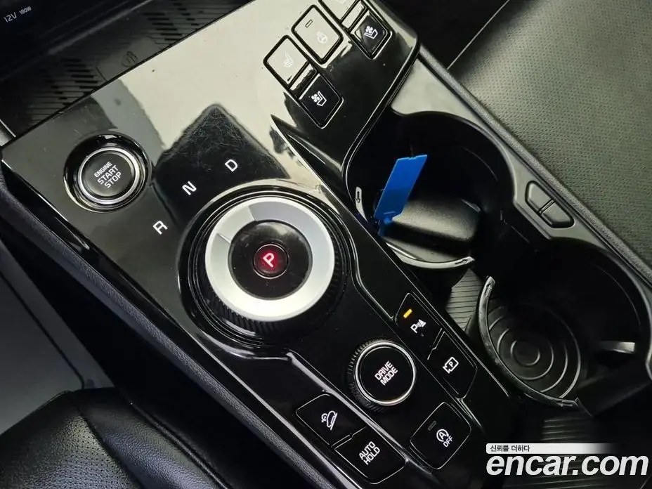 Kia Sportage 2022 1.6 автомат (гидро), фото 12