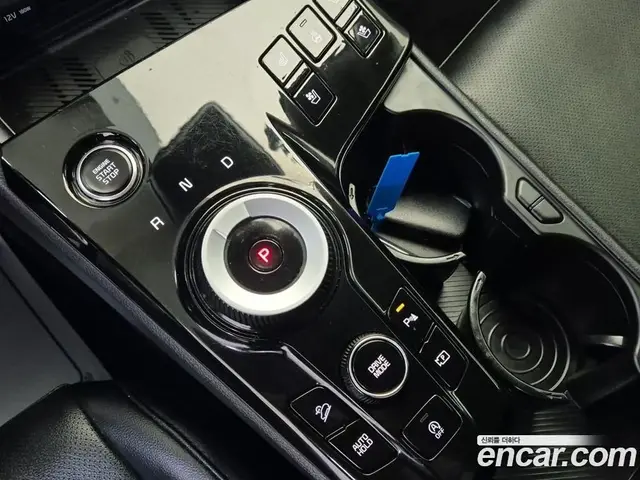 Kia Sportage 2022 1.6 автомат (гидро), миниатюра 12