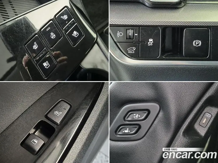 Kia Sportage 2022 1.6 автомат (гидро), фото 16