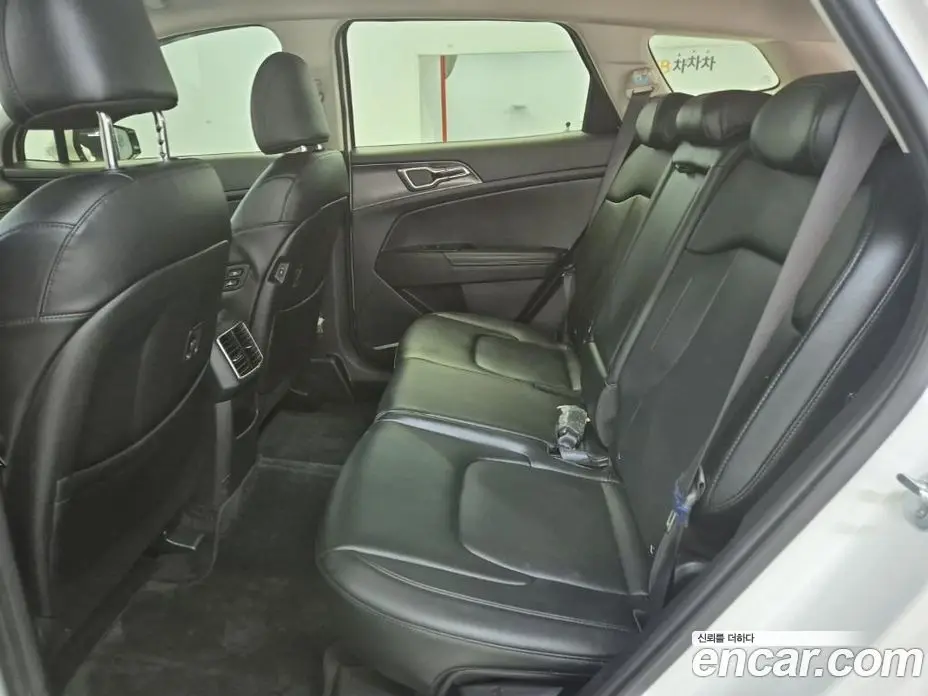 Kia Sportage 2022 1.6 автомат (гидро), фото 10